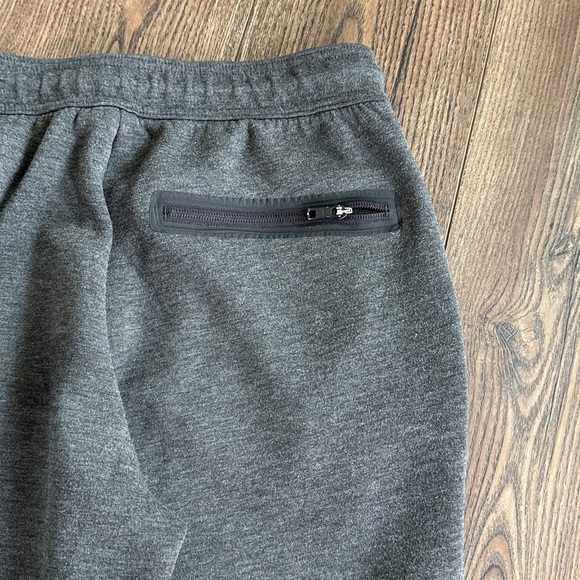 American Eagle gray joggers mens Small - Picture 5 of 5